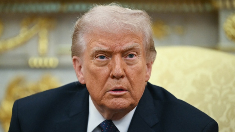 Trump threatens Spain ties over Iran war refusal